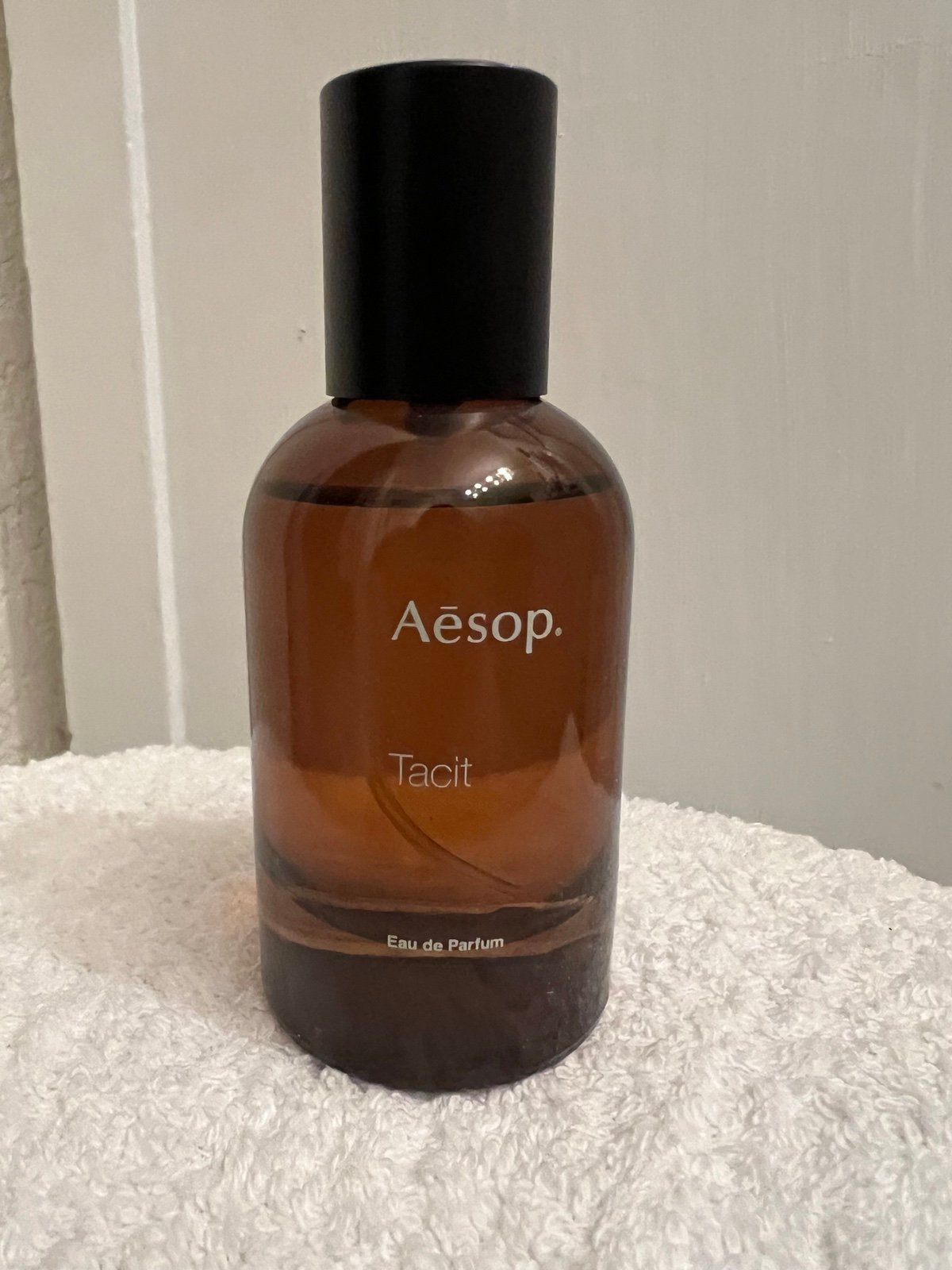 Aesop Tacit Eau de Parfum Fragrance (50ml) | Dermstore