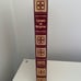 Easton Press Collection Book Cyrano de Bergerac