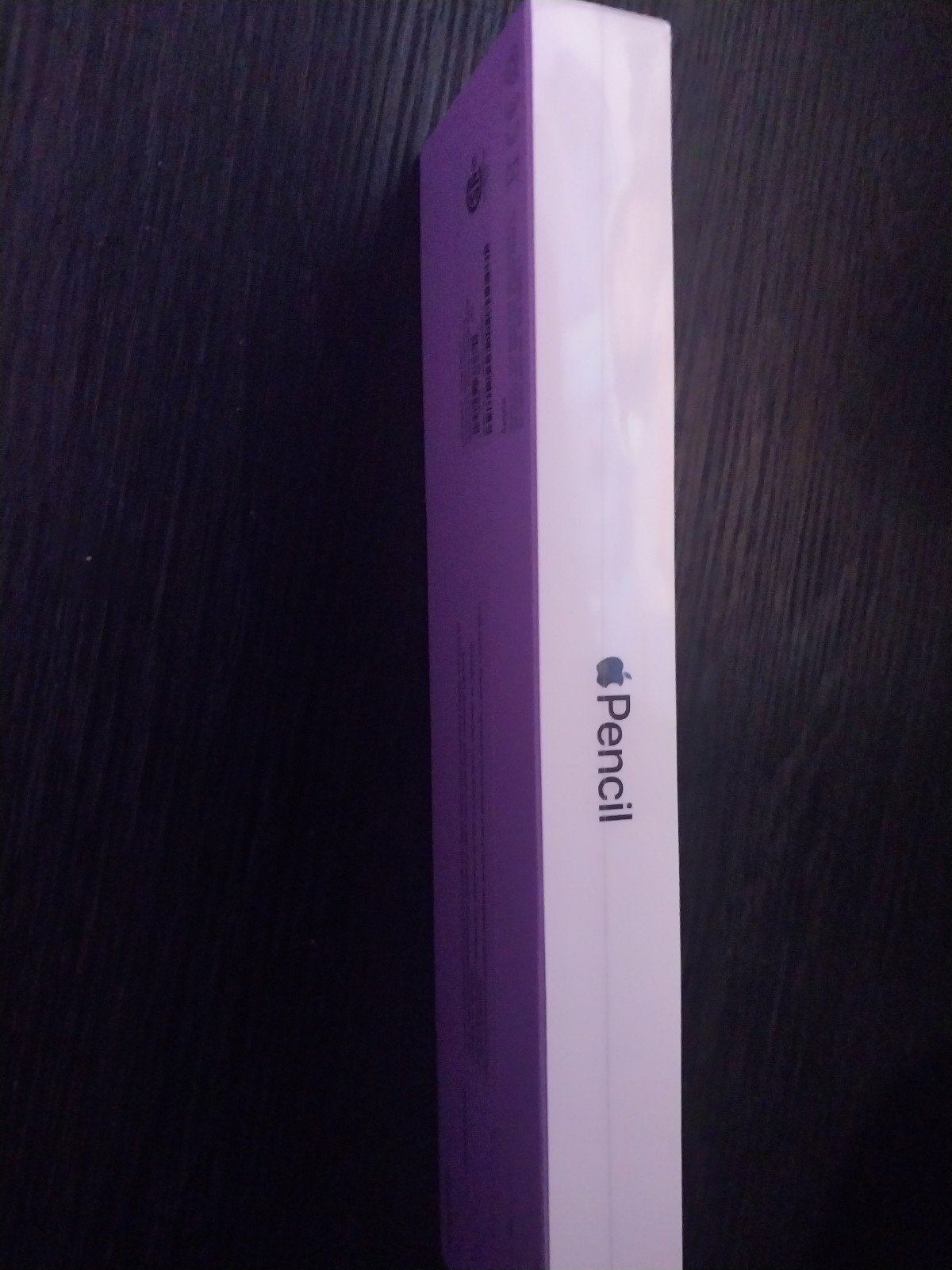 Apple Pencil 1st Generation