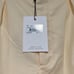 HAMPTON TUCK FRONT PANT IN SOFT YELLOW SZ S.