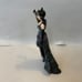 Enesco DC Comics Couture de Force Catwoman Figurine