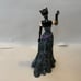 Enesco DC Comics Couture de Force Catwoman Figurine