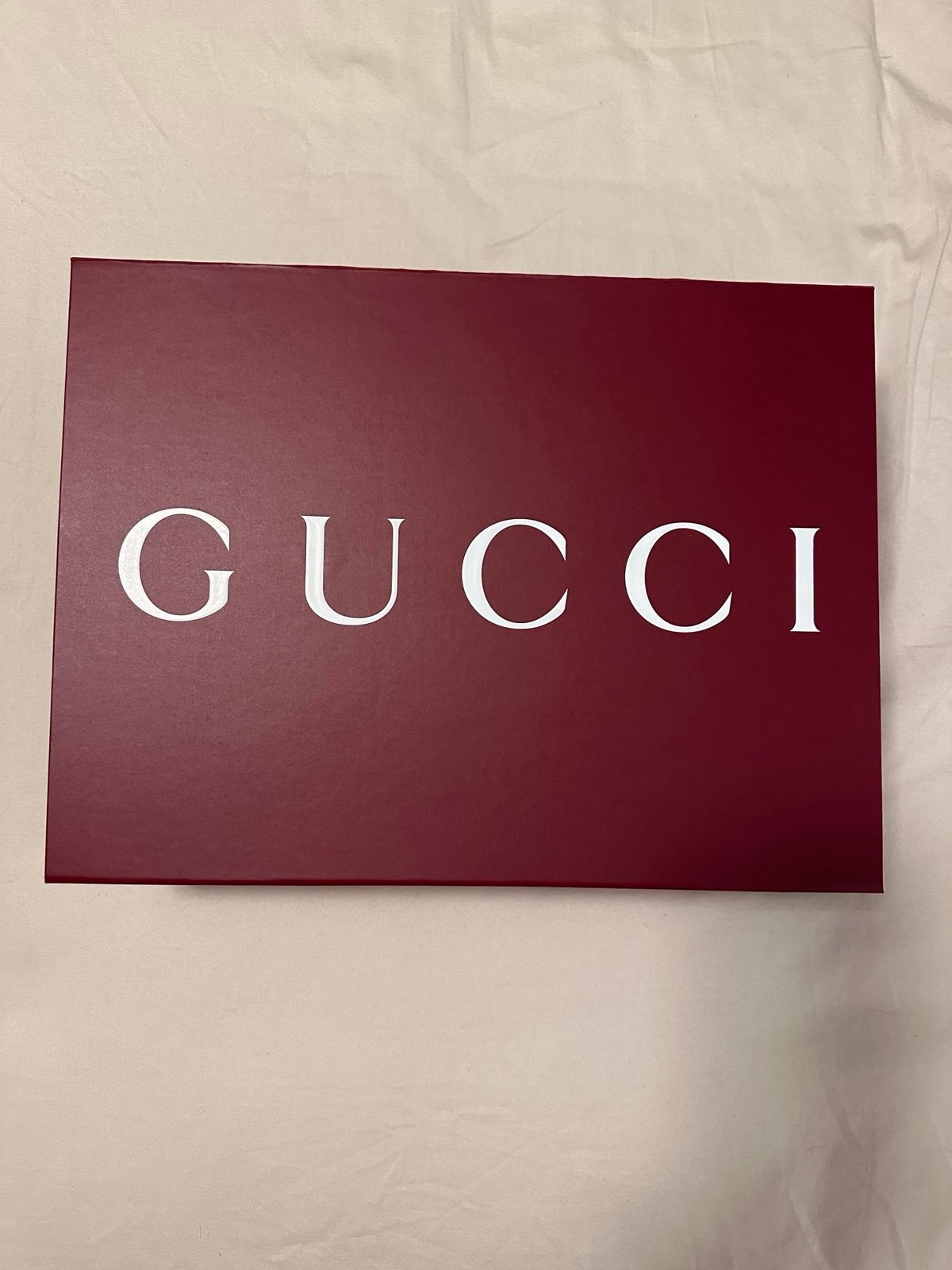 Gucci