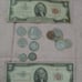 Red seal silver lot