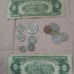 Red seal silver lot