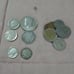 Red seal silver lot