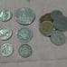 Red seal silver lot