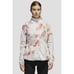 New Adidas Wmns Supernova TKO Xpose Graphic Jacket Women Light Red Size S CG1188