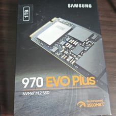 970 EVO Plus