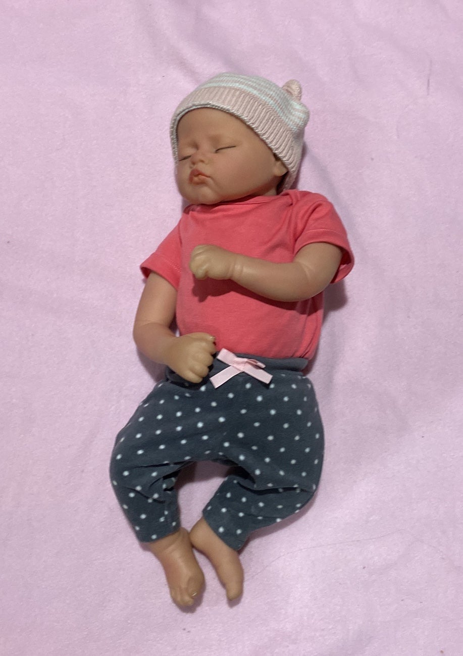 NO LONGER FOR SALE! Ashton Drake Doll; Sophia,