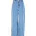 Madewell Wide Leg Jeans