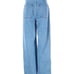 Madewell Wide Leg Jeans