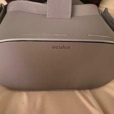 OCU LUS Go Stand Alone Virtual