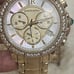 Beautiful and in perfect working condition Judith Ripkca watch