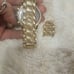 Beautiful and in perfect working condition Judith Ripkca watch