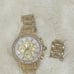 Beautiful and in perfect working condition Judith Ripkca watch