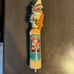 Lost Coast Brewery, Eureka, CA, Great White Tap Handle