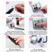 electric manicure pedicure kit drill❤️❤️