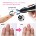 electric manicure pedicure kit drill❤️❤️