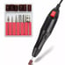 electric manicure pedicure kit drill❤️❤️