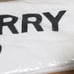NEW Burberry Hero Exclusive Limited Edition Collectible Large Cotton Beach Towel