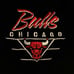 ADIDAS NBA Chicago Bulls Full Zip Hoodie