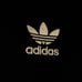 ADIDAS NBA Chicago Bulls Full Zip Hoodie