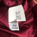 NWT Pendleton Blazer Women's Size 18 Maroon Virgin Wool Buttons Down =R