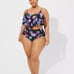Torriid 2 piece swimsuit set