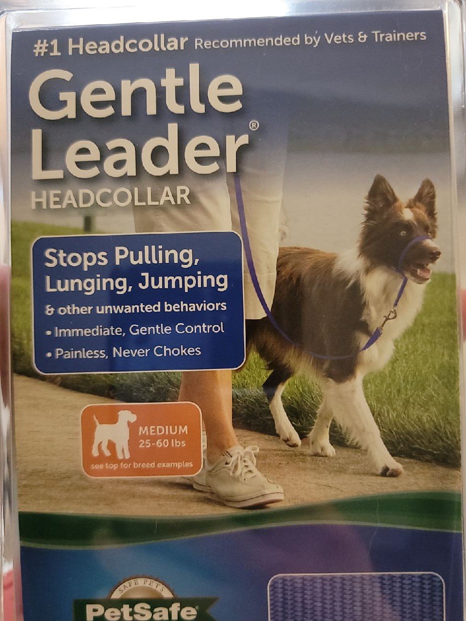 Gentle Leader Head Collar