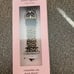 New! Kate Spade silicone Apple watch Band Leopard print 38/40 MM
