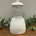 Rae Dunn ”TREATS” Gumball Machine Canister