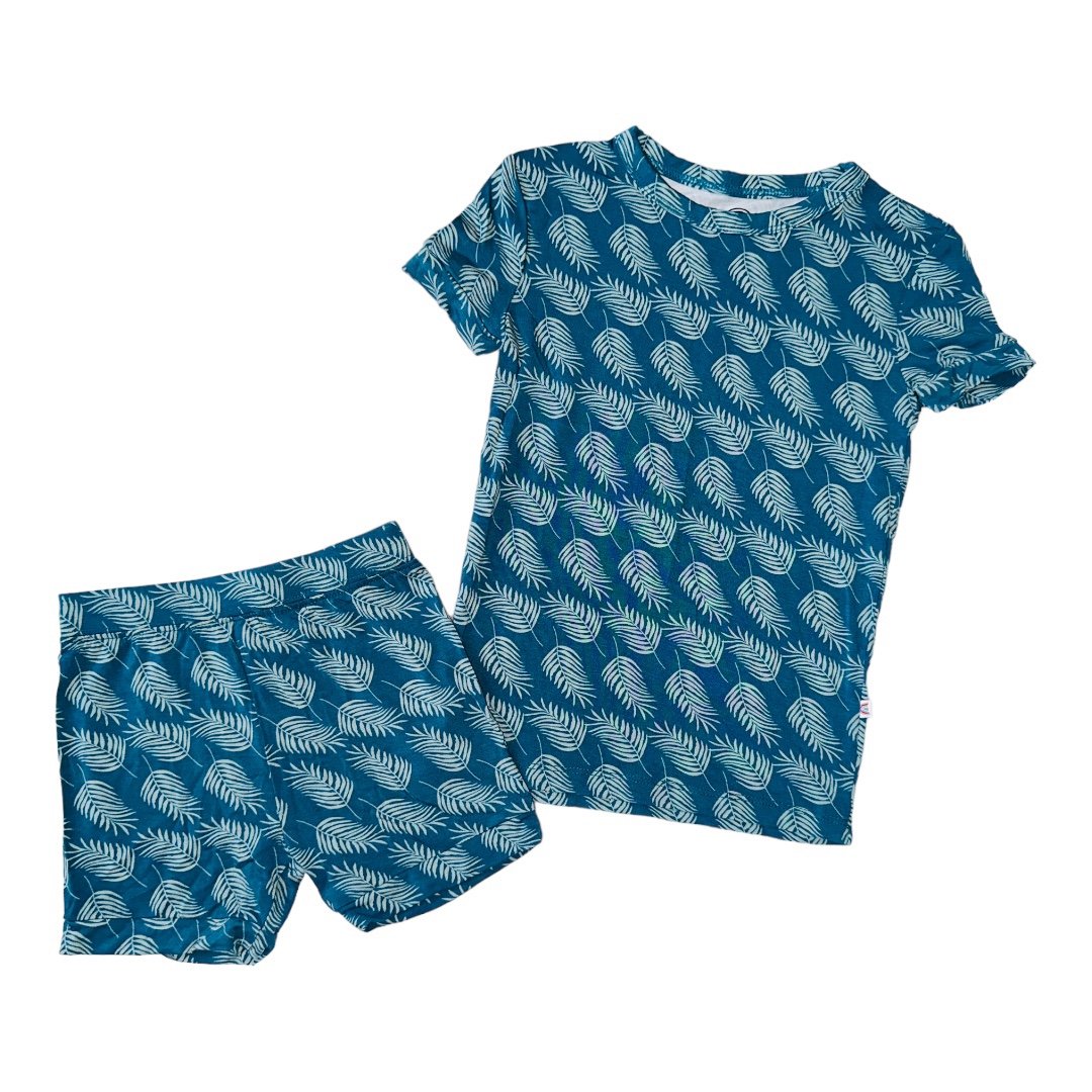 Like Emerson Bamboo Pj Set