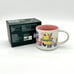 Disneyland Starbucks Discovery Series Mug Disney Parks Full Size 14 oz New