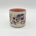 Disneyland Starbucks Discovery Series Mug Disney Parks Full Size 14 oz New