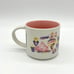 Disneyland Starbucks Discovery Series Mug Disney Parks Full Size 14 oz New