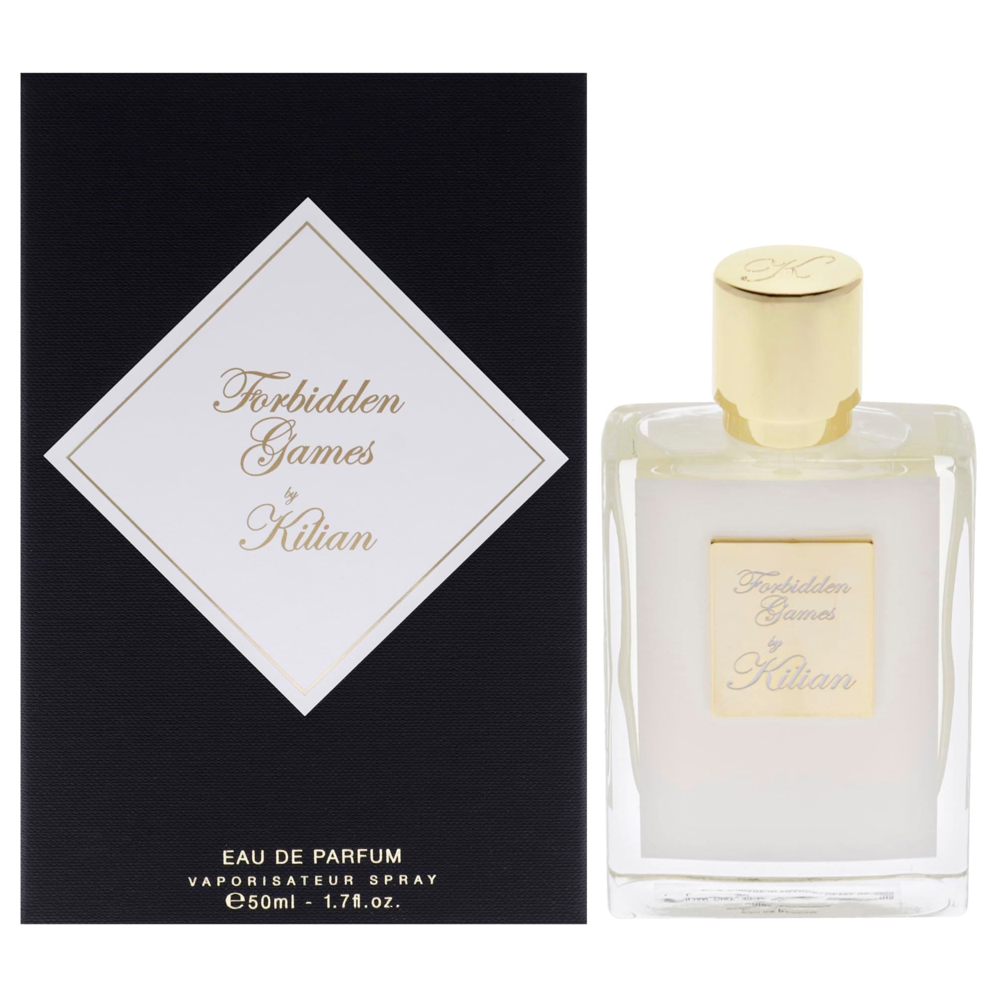 By Kilian Forbidden Games eau de parfum 50 ml