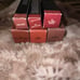 MAC Lip Bundle