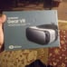 Samsung gear vr