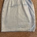 naked wardrobe Clam Shell Sweetheart Sleeveless Dress Size S