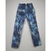 Invigorate High-Rise Tight: Shapeshifter Flux Blue Multi Lululemon 4 138