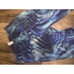 Invigorate High-Rise Tight: Shapeshifter Flux Blue Multi Lululemon 4 138