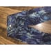 Invigorate High-Rise Tight: Shapeshifter Flux Blue Multi Lululemon 4 138