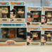 Naruto Funko Lot FREE SHIPPING