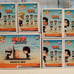 Naruto Funko Lot FREE SHIPPING