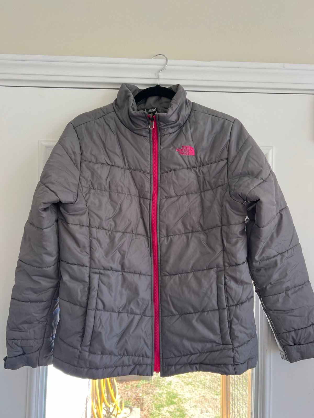 North Face youth XL 18