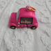 Pixel Chix Car