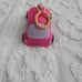 Pixel Chix Car