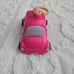 Pixel Chix Car