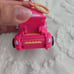 Pixel Chix Car
